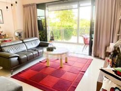 Parc Riviera (D5), Condominium #562223011